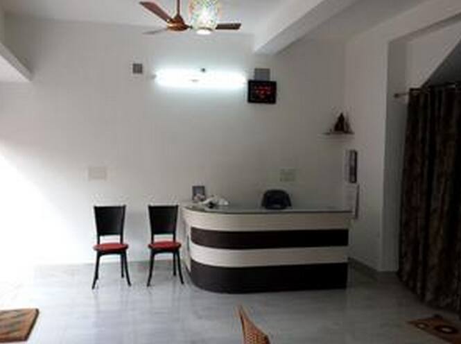 Manjooran Residency Lodge, Kochi 4